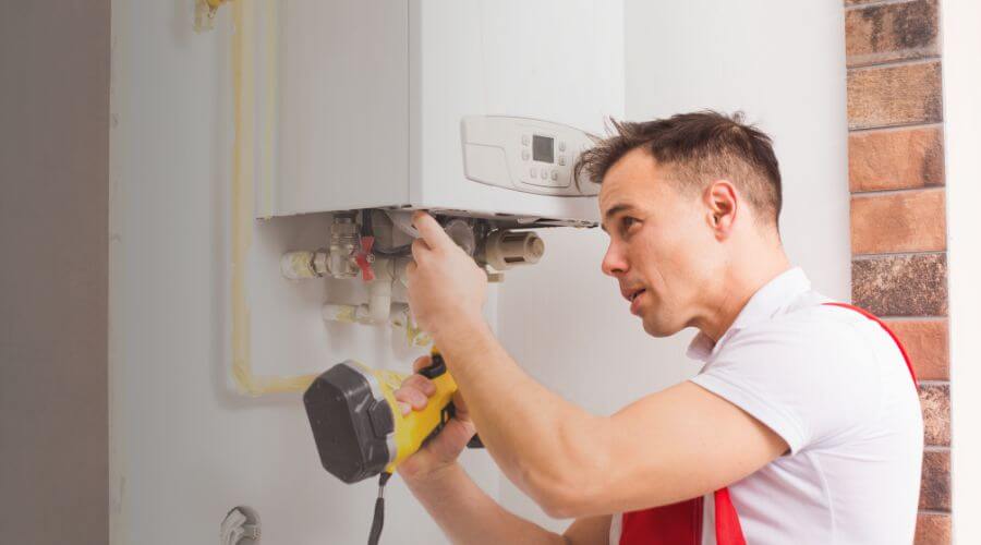 Local annual plumbing maintenance in Arcadia, WI