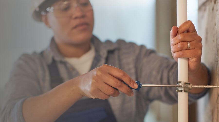 Professional annual plumbing maintenance services in Arcadia, WI